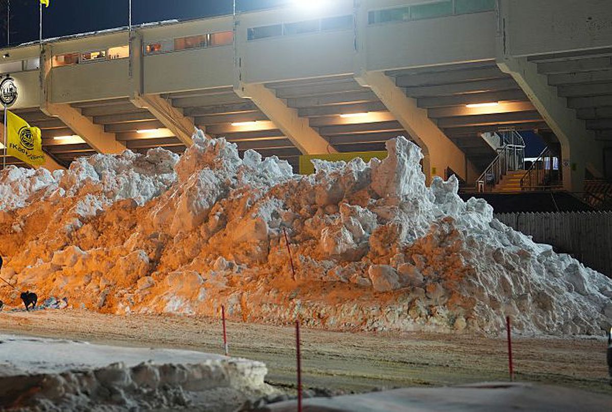 Cuvântul INTERZIS la Bodo/Glimt, echipa care l-a învins pe Cristi Chivu: „N-a mai fost rostit din februarie 2019”