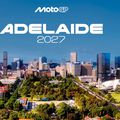 Marele Premiu al Australiei din MotoGP se va muta pe un circuit stradal, la Adelaide, din 2027
