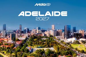 Premieră în MotoGP! Unde va avea loc Marele Premiu al Australiei din 2027
