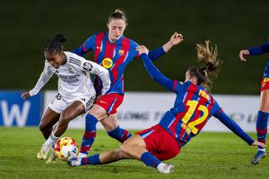 „El Clasico” și derby londonez în Champions League » Real Madrid s-a calificat în sferturi și va da peste Barcelona