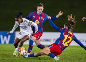 „El Clasico” și derby londonez în Champions League » Real Madrid s-a calificat în sferturi și va da peste Barcelona