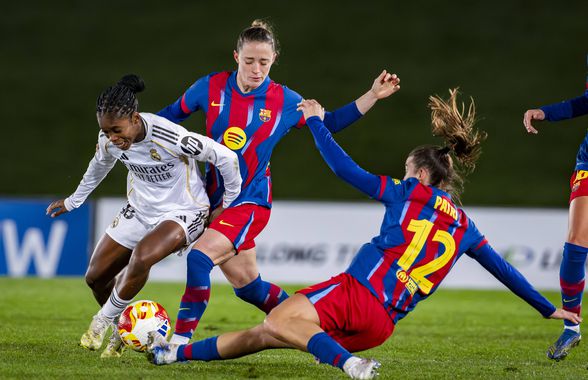 „El Clasico” și derby londonez în Champions League » Real Madrid s-a calificat în sferturi și va da peste Barcelona