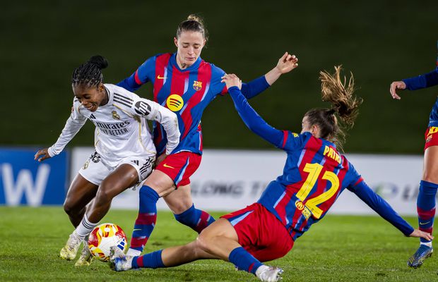 „El Clasico” și derby londonez în Champions League » Real Madrid s-a calificat în sferturi și va da peste Barcelona