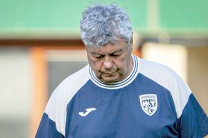Accidentare de ultimă oră la națională! Mircea Lucescu a convocat de urgență un fotbalist din Superligă