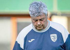 Ministrul Sănătății, întrebat de starea lui Mircea Lucescu: „ Este într-o stare critică, îngrijit la terapie intensiv”
