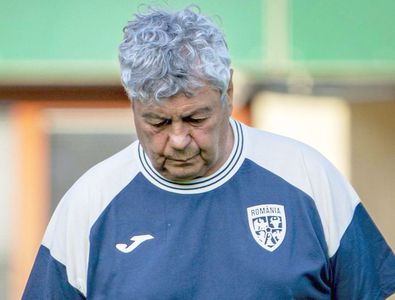 Accidentare de ultimă oră la națională! Mircea Lucescu a convocat de ...