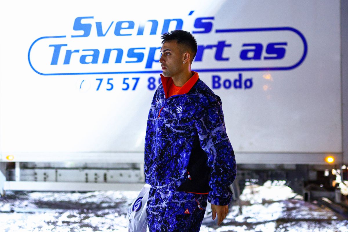 Cuvântul INTERZIS la Bodo/Glimt, echipa care l-a învins pe Cristi Chivu: „N-a mai fost rostit din februarie 2019”