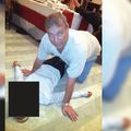 Ipostaza șocantă cu Andrew Mountbatten-Windsor, în „Dosarele Epstein”