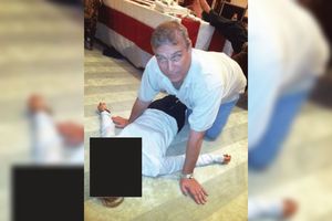 JO de iarnă, oprite pentru arestarea lui Andrew » Fratele regelui Charles, ridicat după apariția în „Dosarele Epstein”