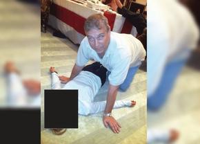 JO de iarnă, oprite pentru arestarea lui Andrew » Fratele regelui Charles, ridicat după apariția în „Dosarele Epstein”
