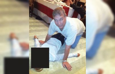 JO de iarnă, oprite pentru arestarea lui Andrew » Fratele regelui Charles, ridicat după apariția în „Dosarele Epstein”