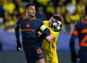 Cristi Chivu, îngrijorat pentru Lautaro » Argentinienii știu ce are și cât va lipsi