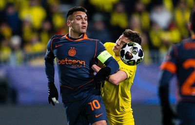 Cristi Chivu, îngrijorat pentru Lautaro » Argentinienii știu ce are și cât va lipsi