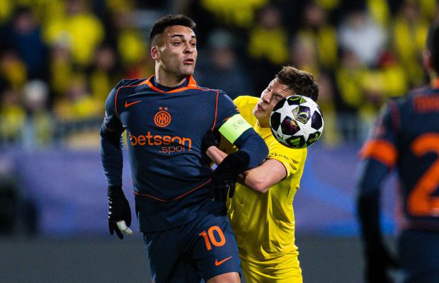 Cristi Chivu, îngrijorat pentru Lautaro » Argentinienii știu ce are și cât va lipsi