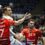 Dinamo - Fuchse Berlin / Foto: Cristi Preda (GSP)