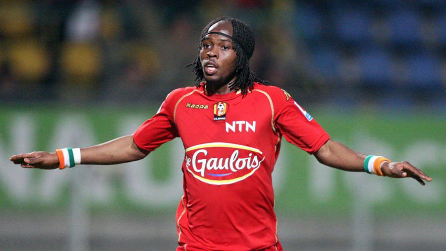 Thibaut Courtois, unul dintre proprietarii unui club din Franța, alături de Novak Djokovic