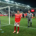 Dinamo se întoarce pe „Arc” pentru meciul din Cupa României // foto: Imago