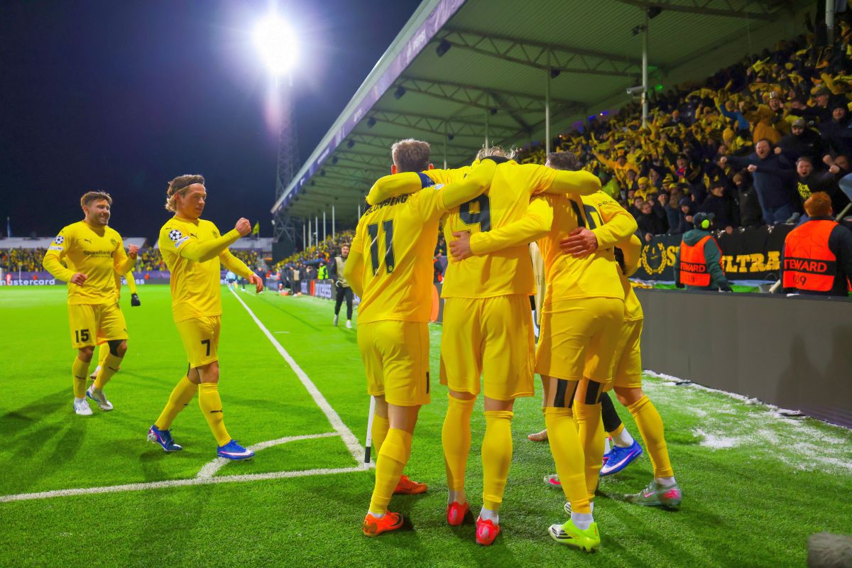 Cuvântul INTERZIS la Bodo/Glimt, echipa care l-a învins pe Cristi Chivu: „N-a mai fost rostit din februarie 2019”