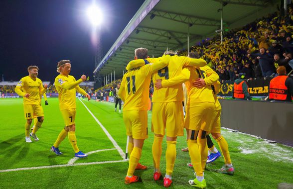 Cuvântul INTERZIS la Bodo/Glimt, echipa care l-a învins pe Cristi Chivu: „N-a mai fost rostit din februarie 2019”