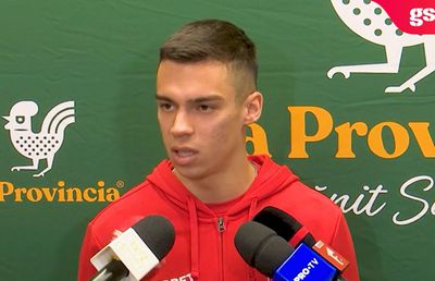 Cătălin Cîrjan a numit cel mai periculos jucător de la Rapid, cu două zile înaintea derby-ului