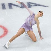 Julia Sauter // FOTO: Getty Images