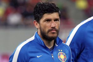 Cristi Tănase a numit cea mai puternică echipă din Superliga: „Cum eram noi. Nu are cum să piardă”