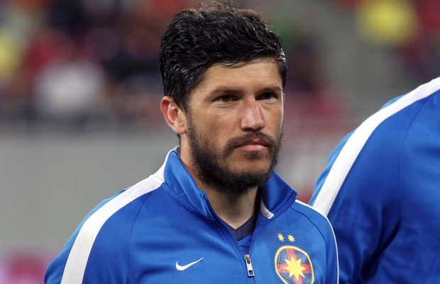 Cristi Tănase a numit cea mai puternică echipă din Superliga: „Cum eram noi. Nu are cum să piardă!”