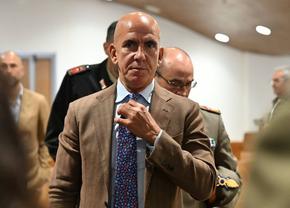 Legendele Italiei n-au milă de Chivu » Di Canio: „Ar fi trebuit să fii mai puțin deschis”