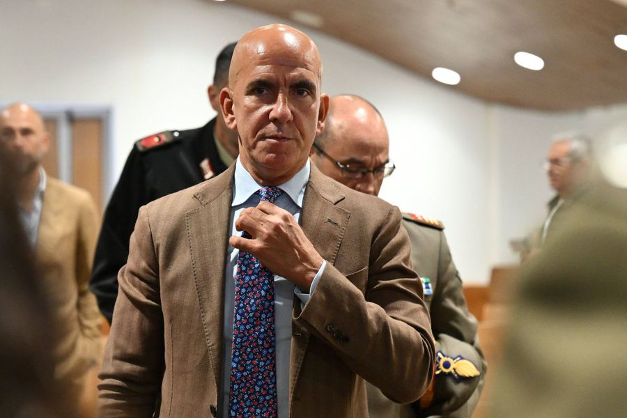 Paolo Di Canio / Foto: Imago Legendele Italiei n-au milă de Chivu » Ce i-a reproșat Di Canio