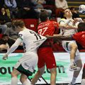 Dinamo - Fuchse Berlin / Foto: Cristi Preda (GSP)