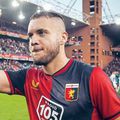 George Pușcaș urmează să semneze cu DInamo // FOTO: Instagram