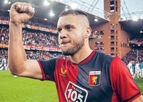 Asociatul lui George Pușcaș, detalii de ultimă oră despre transferul atacantului la Dinamo