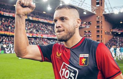 Asociatul lui George Pușcaș, detalii de ultimă oră despre transferul atacantului la Dinamo