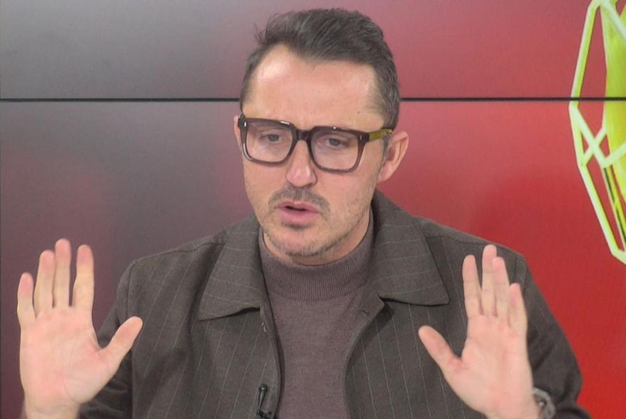 Vassaras aruncă în aer finala campionatului! Delegare ȘOC pregătită la Craiova - U Cluj: „Soția fiind din Craiova, ar trebui să fie cu noi”