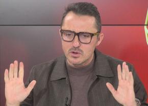 Bogdan Apostu, tiradă în direct: „Suspendare pe viață! Tăiați în carne vie”