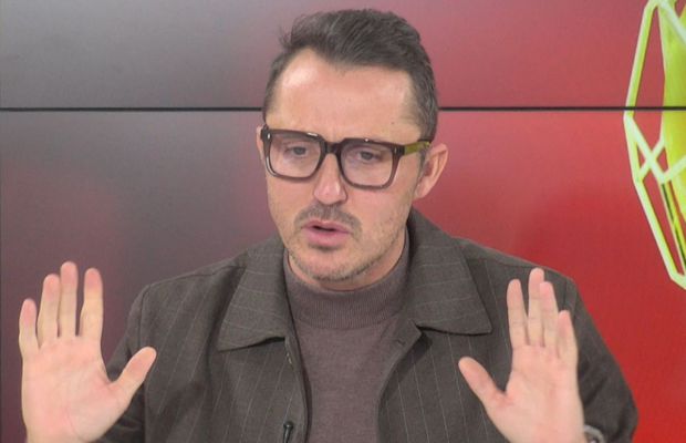 Bogdan Apostu, TIRADĂ în direct, despre cazul-șoc din Superliga: „Suspendare PE VIAȚĂ! Tăiați în carne vie!”