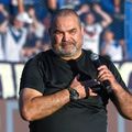 Jose Luis Chilavert, fostul portar din La Liga / foto Imago Images