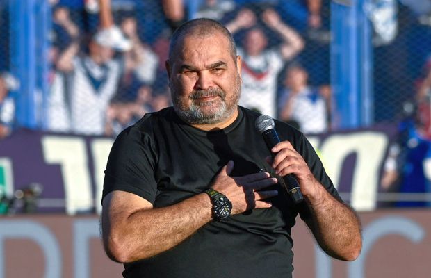 Chilavert, derapaje incalificabile, după scandalul de rasism de la Benfica - Real: „Ar însemna că homosexualii sunt un exemplu. Mbappe vorbește de valori?”