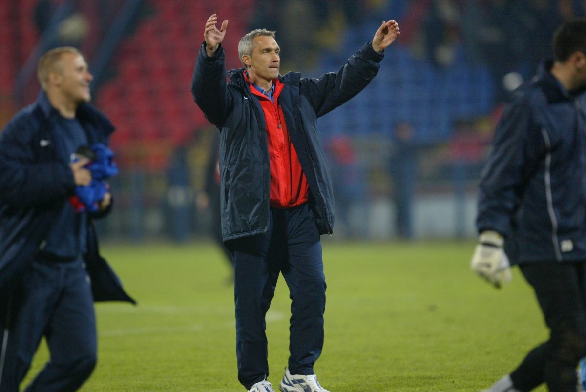 FCSB - Cupa UEFA 2005-2006