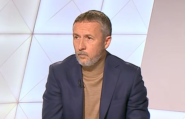 Bancu, Opruț sau Chipciu? Alegerea lui Mihai Stoica pentru echipa națională a României