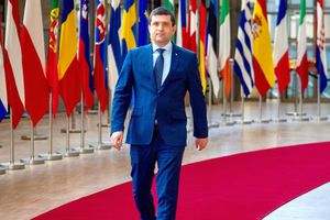 Informație-„bombă” pentru Steaua » Ministrul Apărării a făcut anunțul: „Este preocuparea mea să schimb legea”