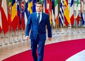 Planul ministrului Radu Miruță pentru Steaua: „Este preocuparea mea să schimb legea”