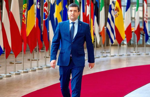 Planul ministrului Radu Miruță pentru Steaua: „Este preocuparea mea să schimb legea”