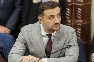 Prima reacție a conducerii lui U Cluj, după suspendarea lui Cristiano Bergodi