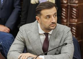 Președintele lui U Cluj a anunțat primul transfer pentru sezonul viitor