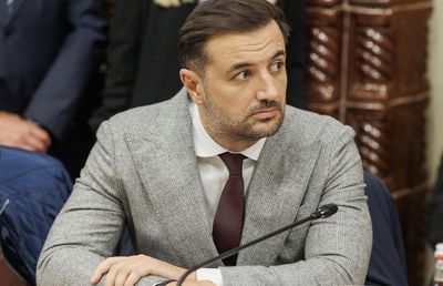 Prima reacție a conducerii lui U Cluj, după suspendarea lui Cristiano Bergodi