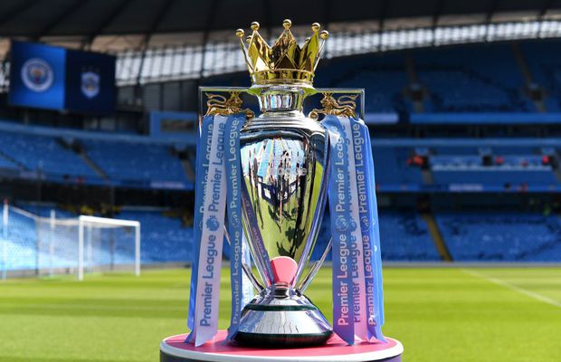 Campioanele din ligile europene la momentul actual