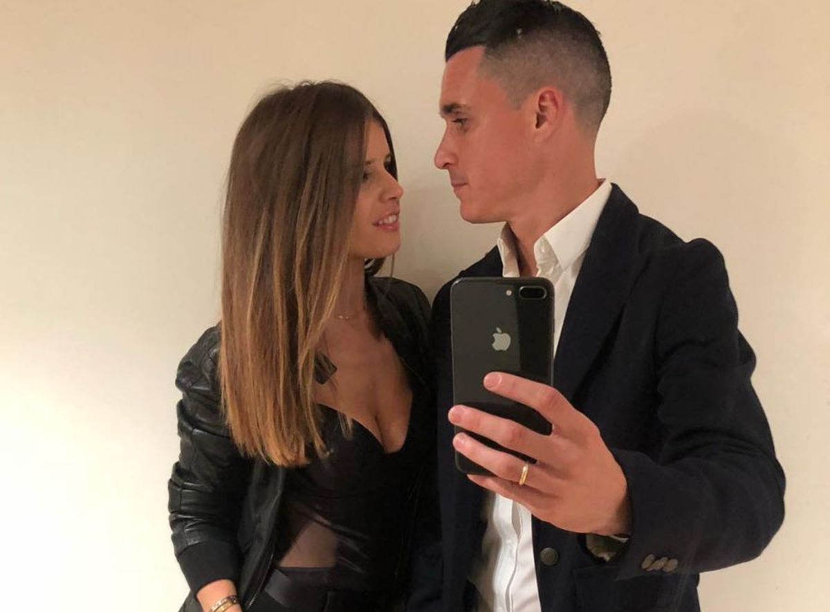 CORONAVIRUS / Soția unui fotbalist al lui Napoli, mesaj controversat: „E scanadalos pentru mine”