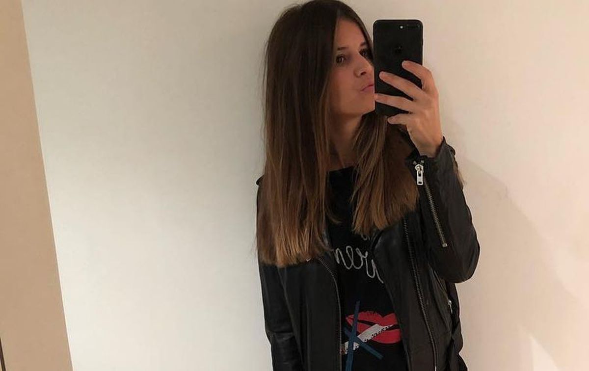 Soția unui fotbalist al lui Napoli a răbufnit în plină pandemie: „E scandalos pentru mine”