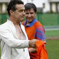 Gigi Becali a preluat FCSB în 2003